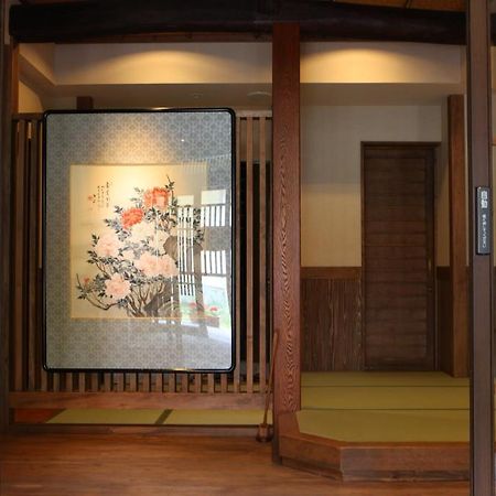 Keikoku-No-Yu Hotel Yamanouchi  Exterior photo