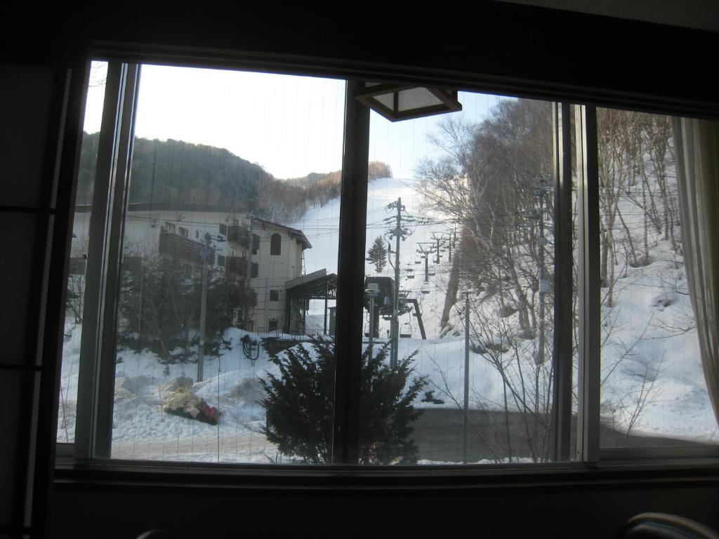 Keikoku-No-Yu Hotel Yamanouchi  Room photo